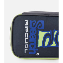 Pudełko termiczne RIP CURL Lunch Box Mixed czarny - TU - Akcesoria - Adventure Sports
Pudełko termiczne RIP CURL Lunch Box Mixed czarny - TU - Akcesoria - Adventure Sports