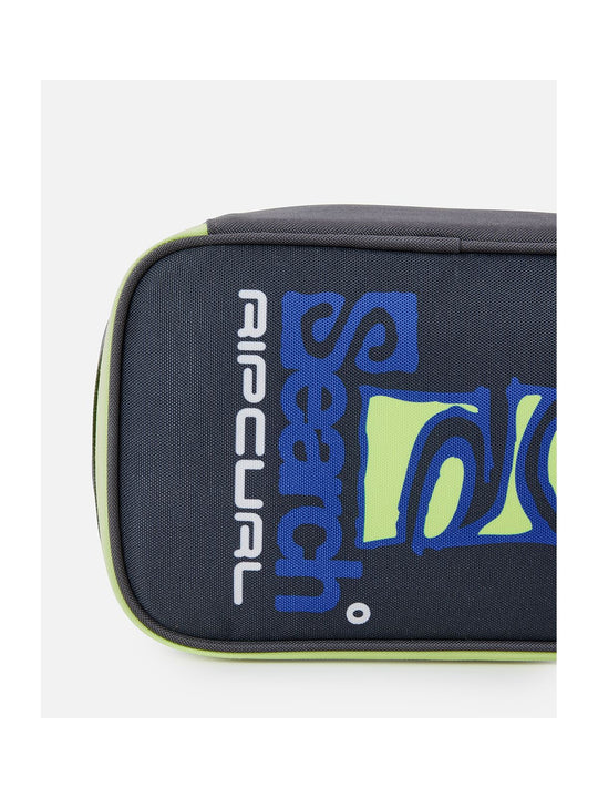Pudełko termiczne RIP CURL Lunch Box Mixed czarny - TU - Akcesoria - Adventure Sports
Pudełko termiczne RIP CURL Lunch Box Mixed czarny - TU - Akcesoria - Adventure Sports
