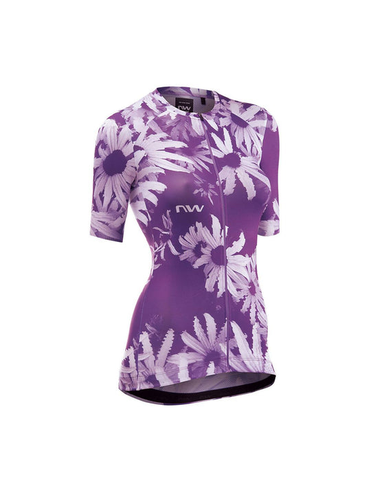 Koszulka rowerowa NORTHWAVE Blade Woman Jersey fioletowy - Adventure Sports
Koszulka rowerowa NORTHWAVE Blade Woman Jersey fioletowy - Adventure Sports