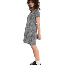 Sukienka VOLCOM Rawly Dress czarny
Sukienka VOLCOM Rawly Dress czarny