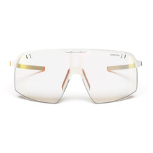 Okulary sportowe fotochrom JULBO INTENSITY biały/czerwony Cat 0-3 High Contrast - M - Adventure Sports
Okulary sportowe fotochrom JULBO INTENSITY biały/czerwony Cat 0-3 High Contrast - M - Adventure Sports