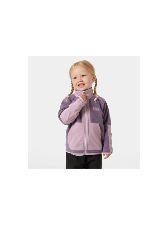 Bluza HELLY HANSEN K MARKA FLEECE JACKE fioletowy - Adventure Sports
Bluza HELLY HANSEN K MARKA FLEECE JACKE fioletowy - Adventure Sports