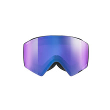 Gogle narciarskie JULBO Razor Edge czarny fotochrom Cat 1-3 Glare Control
Gogle narciarskie JULBO Razor Edge czarny fotochrom Cat 1-3 Glare Control
