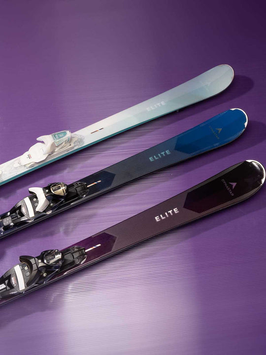 Narty damskie Dynastar Elite 7 + wiązania LOOK Xpress W 11 GW B83 White Blue
Narty damskie Dynastar Elite 7 + wiązania LOOK Xpress W 11 GW B83 White Blue