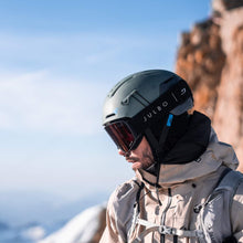 Kask narciarski JULBO HAILOT FREERIDE MIPS zielony
Kask narciarski JULBO HAILOT FREERIDE MIPS zielony
