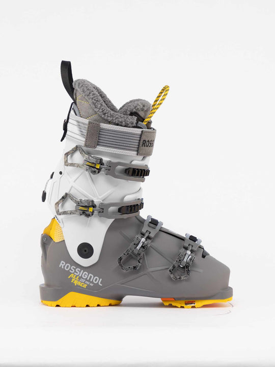 Buty narciarskie ROSSIGNOL Alltrack 110 Pro MV GW - Dark Grey/Ice Grey
Buty narciarskie ROSSIGNOL Alltrack 110 Pro MV GW - Dark Grey/Ice Grey