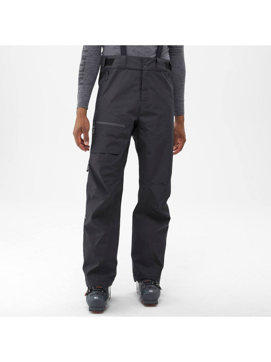 Spodnie narciarskie męskie MILLET M Cosmic Gtx 3L Pant czarny
Spodnie narciarskie męskie MILLET M Cosmic Gtx 3L Pant czarny