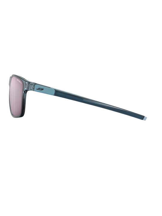 Okulary przeciwsłoneczne JULBO The Streets - Spectron HD 3 - Blue-Green
Okulary przeciwsłoneczne JULBO The Streets - Spectron HD 3 - Blue-Green