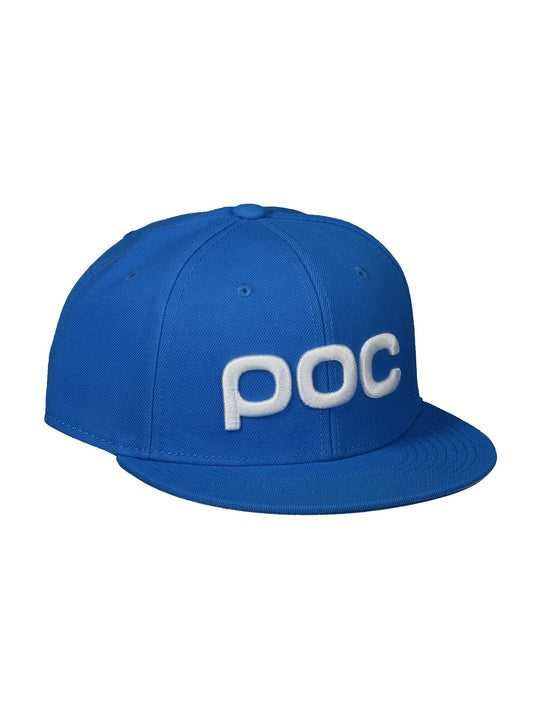 Czapka POC CORP Cap - niebieski - TU - Adventure Sports
Czapka POC CORP Cap - niebieski - TU - Adventure Sports
