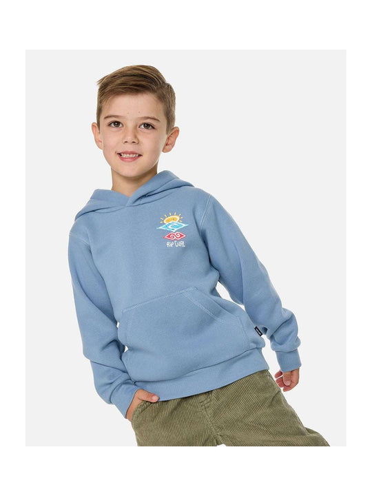 Bluza chłopięca RIP CURL Icons Of Shred Hood -Boy niebieska
Bluza chłopięca RIP CURL Icons Of Shred Hood -Boy niebieska