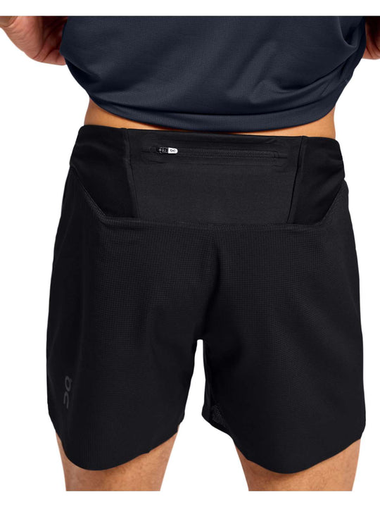 Szorty do biegania On 5" Lightweight Shorts granatowy
Szorty do biegania On 5" Lightweight Shorts granatowy