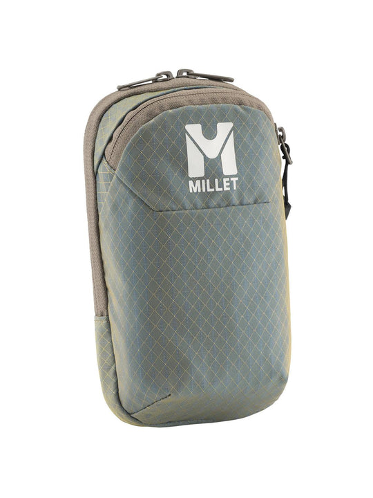 Saszetka MILLET Ubic Belt Pocket Beżowy
Saszetka MILLET Ubic Belt Pocket Beżowy