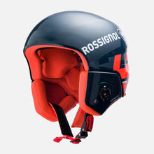 Kask narciarski ROSSIGNOL HERO Giant Impacts FIS Blue
Kask narciarski ROSSIGNOL HERO Giant Impacts FIS Blue