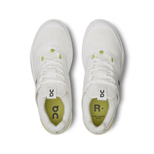 Buty damskie ON RUNNING W The Roger Spin - biało zielony
Buty damskie ON RUNNING W The Roger Spin - biało zielony