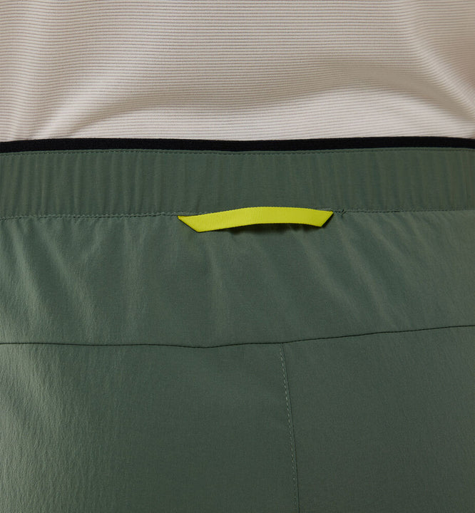 Szorty HAGLÖFS L.I.M Fuse II Shorts Women chlorophyll green
Szorty HAGLÖFS L.I.M Fuse II Shorts Women chlorophyll green