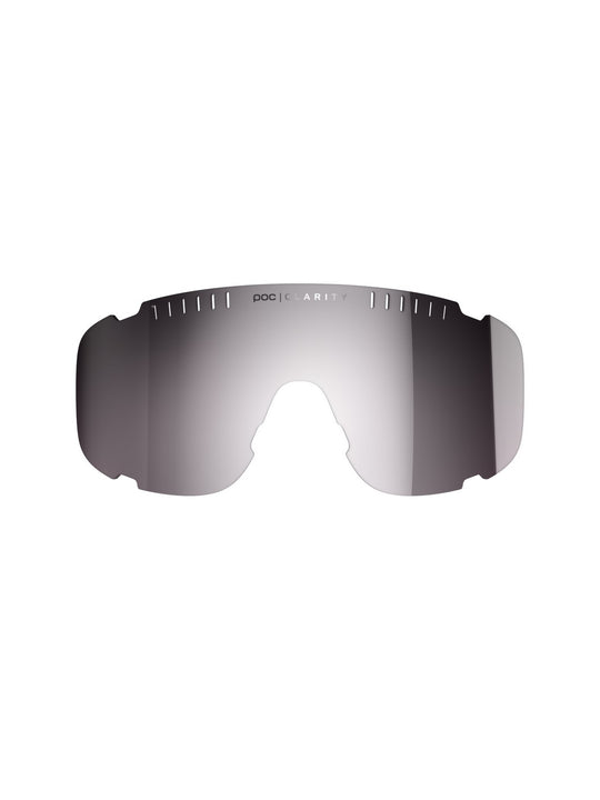 Szyba do okularów POC Devour szara Clarity Road/Sunny Silver cat.3
Szyba do okularów POC Devour szara Clarity Road/Sunny Silver cat.3