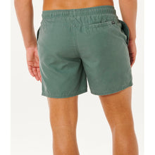 Boardshorty męskie RIP CURL Offset Washed Volley zielone
Boardshorty męskie RIP CURL Offset Washed Volley zielone
