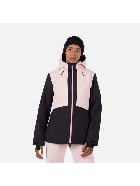 Damska kurtka na narty Rossignol W Corbet’S Jkt czarny - Kurtka - Adventure Sports
Damska kurtka na narty Rossignol W Corbet’S Jkt czarny - Kurtka - Adventure Sports