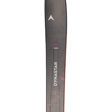 Narty freetourowe DYNASTAR M-Tour 108 F-Team Open
Narty freetourowe DYNASTAR M-Tour 108 F-Team Open