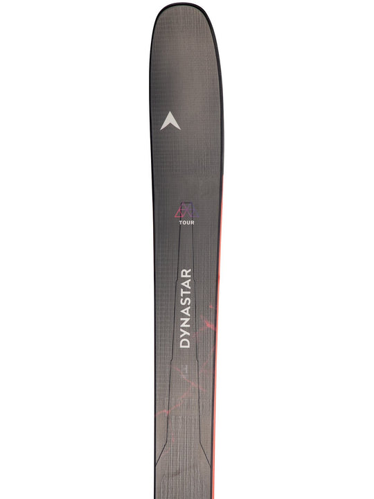 Narty freetourowe DYNASTAR M-Tour 108 F-Team Open
Narty freetourowe DYNASTAR M-Tour 108 F-Team Open