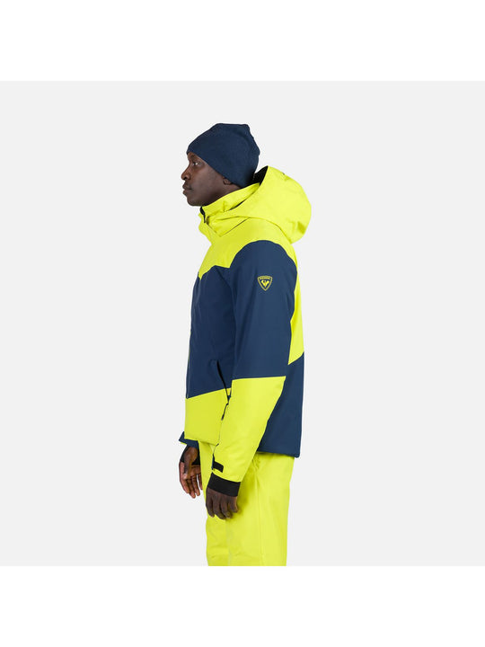 Kurtka narciarska Rossignol Wispile Jkt zielony - Adventure Sports
Kurtka narciarska Rossignol Wispile Jkt zielony - Adventure Sports