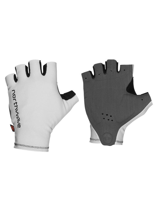 Rękawice rowerowe NORTHWAVE Extreme Plus Glove szare
Rękawice rowerowe NORTHWAVE Extreme Plus Glove szare