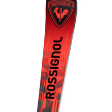 Narty solo Rossignol HERO ATHLETE SL 150 R22
Narty solo Rossignol HERO ATHLETE SL 150 R22