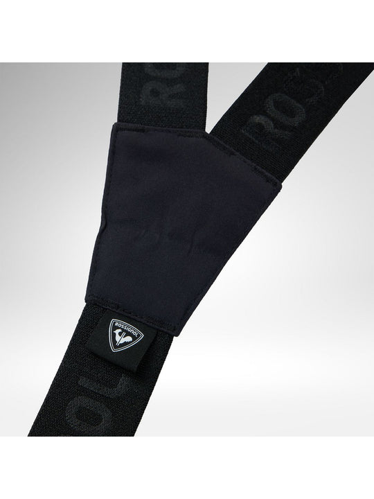 Szelki ROSSIGNOL Suspenders czarne
Szelki ROSSIGNOL Suspenders czarne