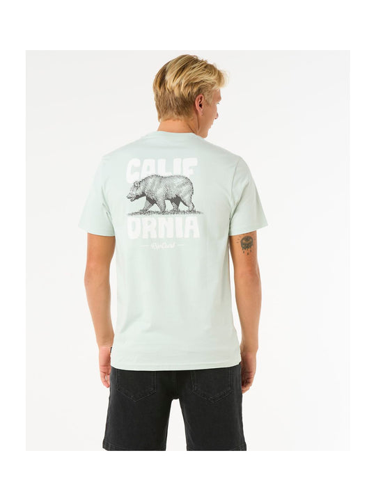 Koszulka RIP CURL Desti Animals Tee zielony
Koszulka RIP CURL Desti Animals Tee zielony