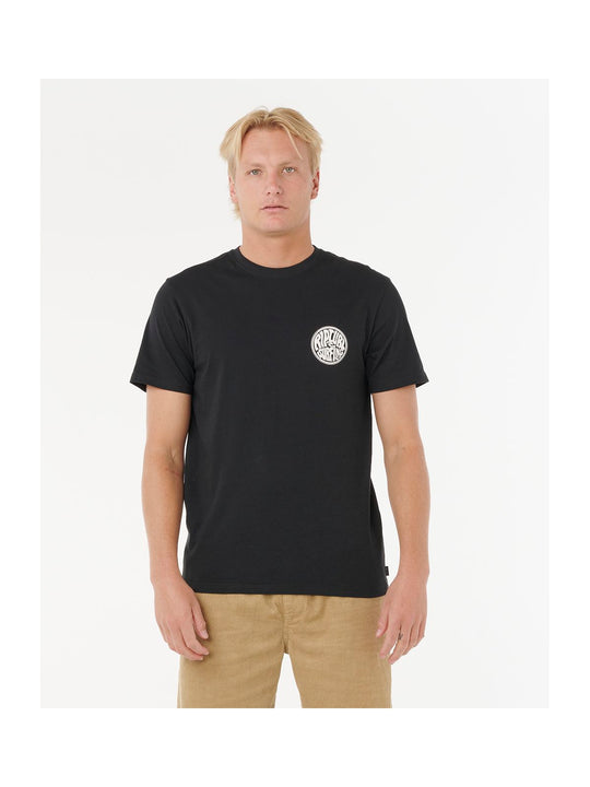 Koszulka RIP CURL DRIFTER TEE czarna
Koszulka RIP CURL DRIFTER TEE czarna