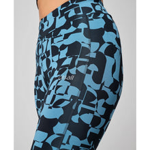 Legginsy CASALL Essential Tights Printed niebieski
Legginsy CASALL Essential Tights Printed niebieski