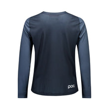 Koszulka rowerowa damska POC W's Motion Air L/S Jersey granatowa
Koszulka rowerowa damska POC W's Motion Air L/S Jersey granatowa