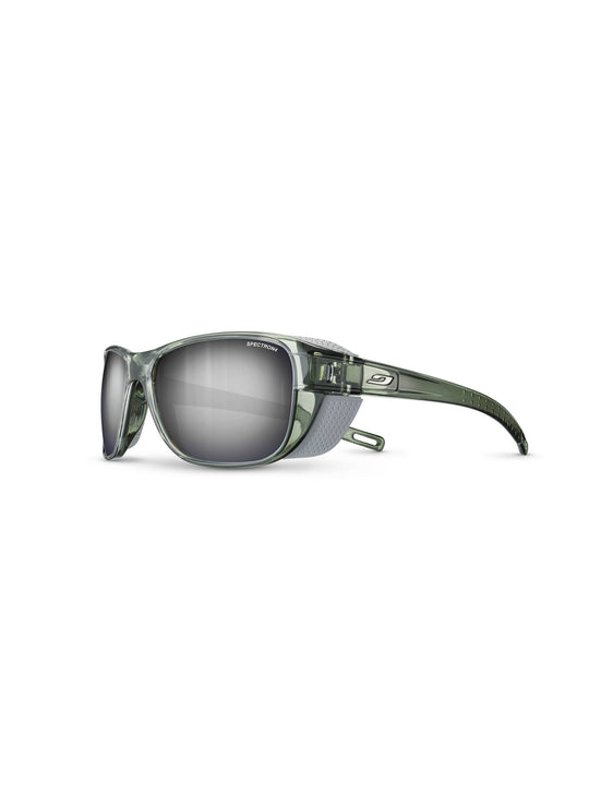 Okulary górskie JULBO Camino - Spectron 4 - Green/Light Gray
Okulary górskie JULBO Camino - Spectron 4 - Green/Light Gray