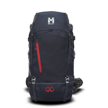 Plecak turystyczny MILLET Ubic 40 Granatowy - TU - Adventure Sports
Plecak turystyczny MILLET Ubic 40 Granatowy - TU - Adventure Sports
