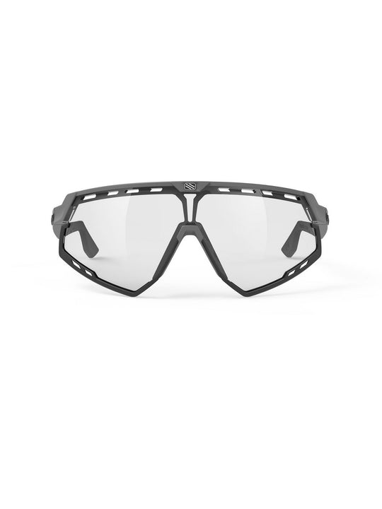 Okulary fotochromowe RUDY PROJECT DEFENDER - szary | mpactX® Photoch 2 Black Cat 1-3 - ONE SIZE - Adventure Sports
Okulary fotochromowe RUDY PROJECT DEFENDER - szary | mpactX® Photoch 2 Black Cat 1-3 - ONE SIZE - Adventure Sports