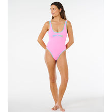 Kostium damski RIP CURL Surf Puff 1 Piece różowy
Kostium damski RIP CURL Surf Puff 1 Piece różowy