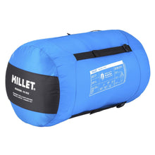 Śpiwór MILLET BOSSONS -10° REG niebieski
Śpiwór MILLET BOSSONS -10° REG niebieski