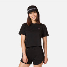 Koszulka Rossignol W Rossi Tee Crop czarny - Adventure Sports
Koszulka Rossignol W Rossi Tee Crop czarny - Adventure Sports