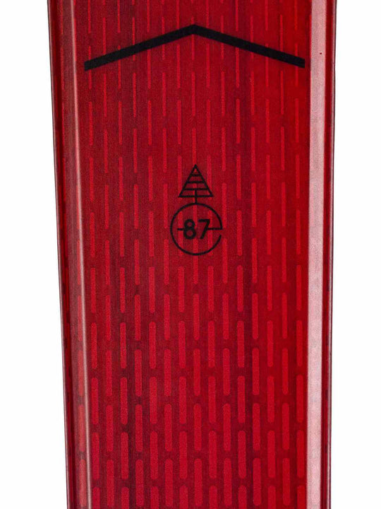 Narty skitourowe ROSSIGNOL ESCAPER 87 + wiązania LOOK HT 10 Radical D92 RTL - Adventure Sports
Narty skitourowe ROSSIGNOL ESCAPER 87 + wiązania LOOK HT 10 Radical D92 RTL - Adventure Sports