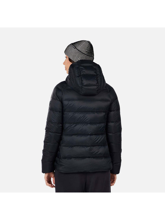 Kurtka damska ROSSIGNOL W ARETU DOWN JKT czarna
Kurtka damska ROSSIGNOL W ARETU DOWN JKT czarna