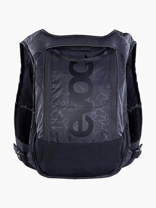 Plecak kamizelka EVOC Hydro Pro 6 + bukłak Hydration 1,5l black
Plecak kamizelka EVOC Hydro Pro 6 + bukłak Hydration 1,5l black