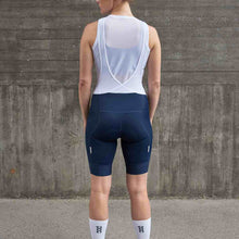 Spodenki rowerowe POC W’s PURE Bib Shorts VPDs - granatowy | biały - Adventure Sports
Spodenki rowerowe POC W’s PURE Bib Shorts VPDs - granatowy | biały - Adventure Sports
