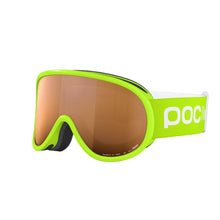 Gogle dla dzieci POCito Retina zielony cat. 2
Gogle dla dzieci POCito Retina zielony cat. 2