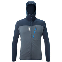 Bluza męska MILLET M Seneca Fleece Hoodie M granatowa
Bluza męska MILLET M Seneca Fleece Hoodie M granatowa