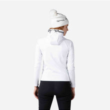 Bluza Rossignol W Climi Hoodie Jkt biały - Adventure Sports
Bluza Rossignol W Climi Hoodie Jkt biały - Adventure Sports