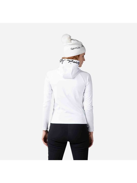 Bluza Rossignol W Climi Hoodie Jkt biały - Adventure Sports
Bluza Rossignol W Climi Hoodie Jkt biały - Adventure Sports