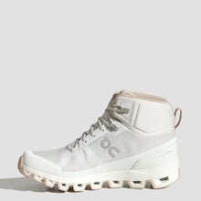 Buty trekkingowe damskie ON RUNNING W CLOUDROCK Waterproof - biały
Buty trekkingowe damskie ON RUNNING W CLOUDROCK Waterproof - biały