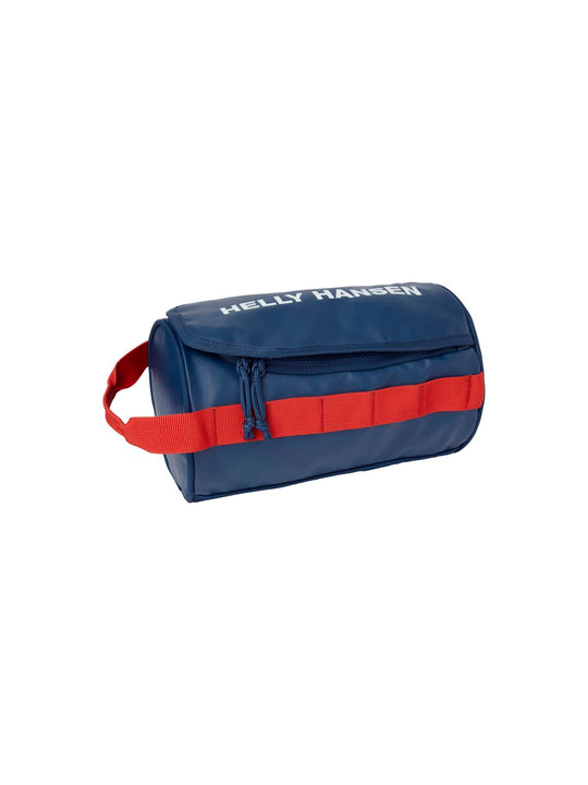 Torba Helly Hansen HH Wash Bag 2 niebieski - TU - Kosmetyczka - Adventure Sports
Torba Helly Hansen HH Wash Bag 2 niebieski - TU - Kosmetyczka - Adventure Sports