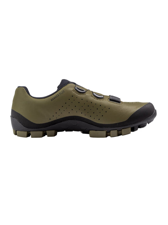 Buty rowerowe NORTHWAVE Hammer Plus zielony - Adventure Sports
Buty rowerowe NORTHWAVE Hammer Plus zielony - Adventure Sports