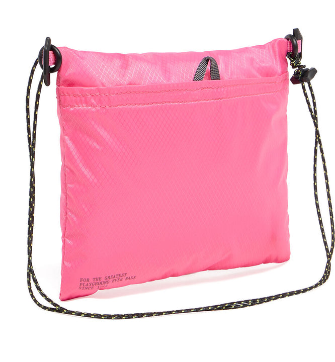 Torebka HAGLÖFS Flat accessory bag lantana pink
Torebka HAGLÖFS Flat accessory bag lantana pink